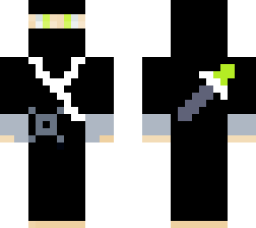 neo ninja