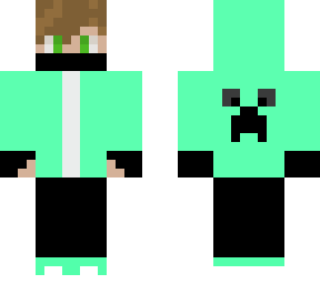 neon gamer