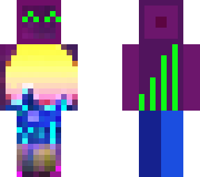 neon sun