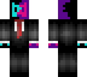 nether formal