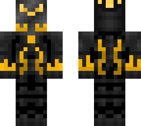 nether gold