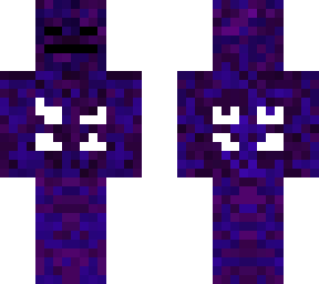 nether warped forest skelleton