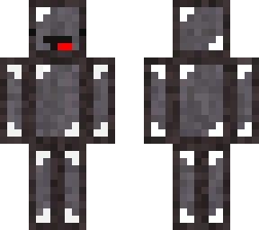 netherite skeppy