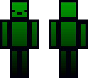 new an improved leafer skin