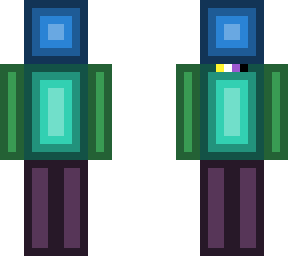 nice colours