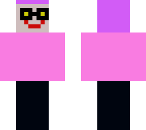 nightmar lanky box