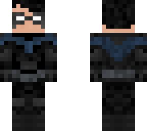 nightwing (richard grayson)