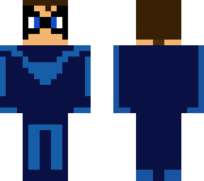 nightwing