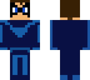 nightwing