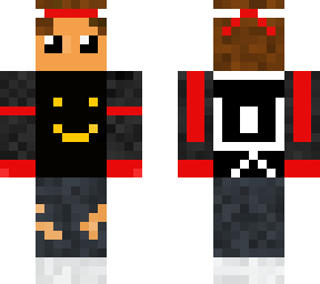 ninja guy idk