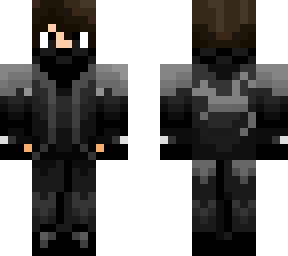ninja me