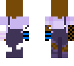 no finish i use some one clothing so i will put them on the next one (oof long)