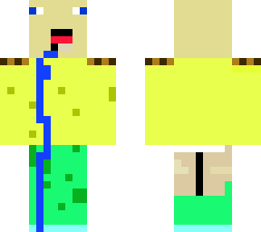 noob poop