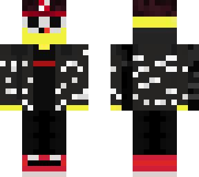 noob with style and drip
