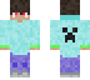normal boy
