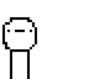 not happy dream