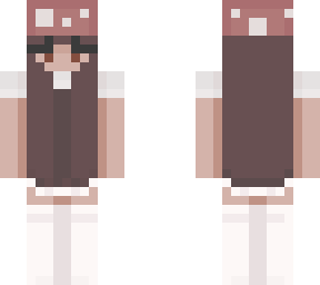 not my og skin