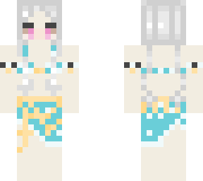 not0ka's vtuber avatar
