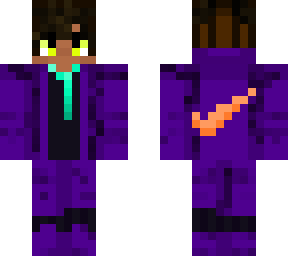 novuh