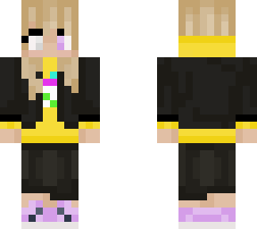 obgen casual skin