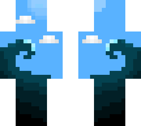 ocean entry