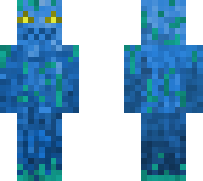 ocean zombie