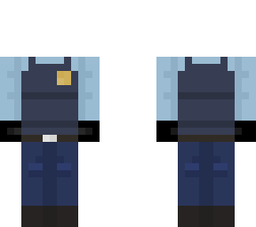 officer~ dingbat smp base