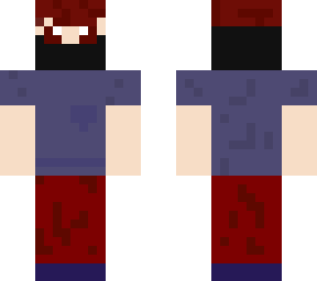 official static bolt skin
