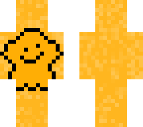 orange squid
