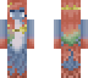 origins cove smp - merling riya_suna
