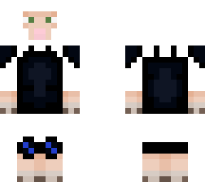 ovelha ninja