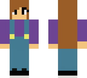 overalls!