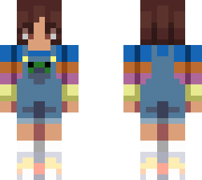 overalls