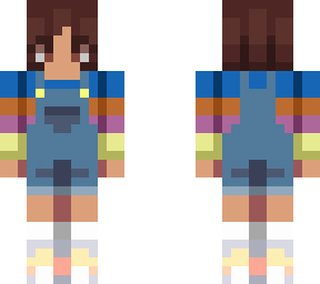 overalls