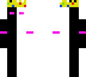 own skin