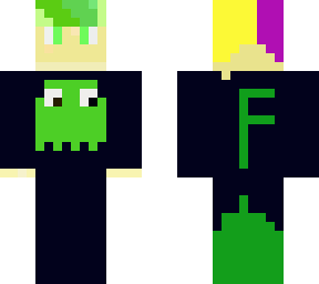 pac-man player