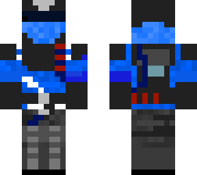 paintball commander