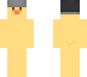 palabow new skin duck