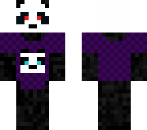 panda