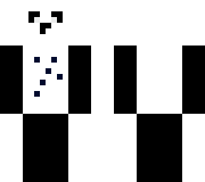 panda