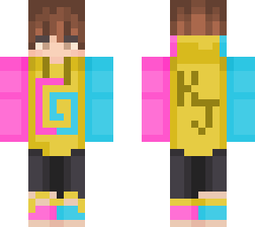 pan***ual flag karl