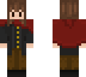 parker hobbit
