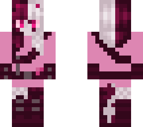 parker skin - smp - edit