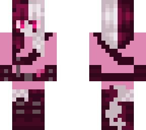 parker skin - smp