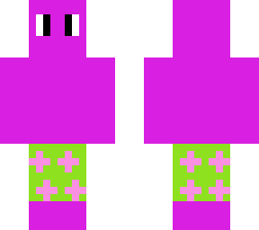 patrick star