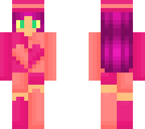 peach & pink (rce)