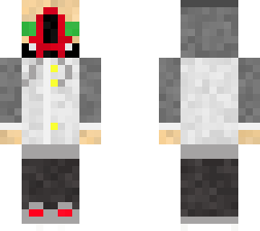 peanut drip (original by revor88warrior) (fixed)