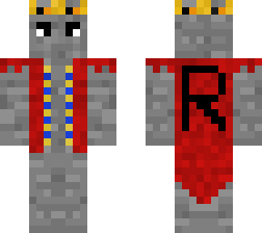 pebble crown