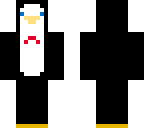 penguin