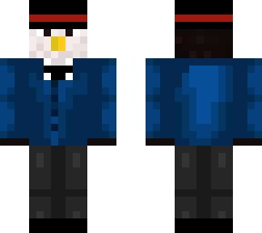 penguin